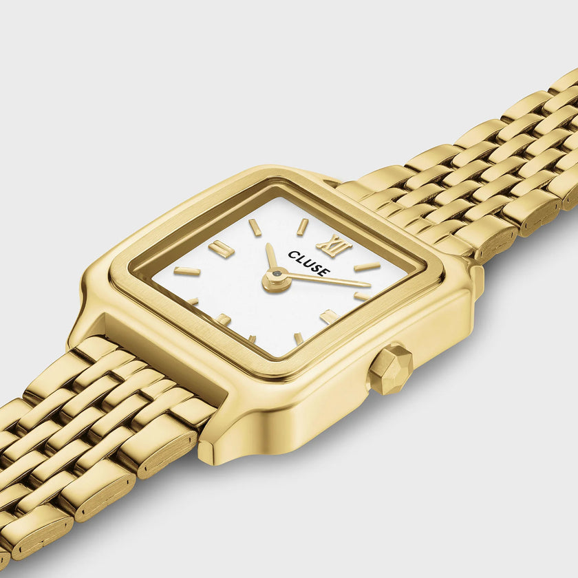 Orologio da donna Cluse Gracieuse Mini CW15506