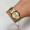 Orologio da donna Cluse Retro 70s Mini CW16302