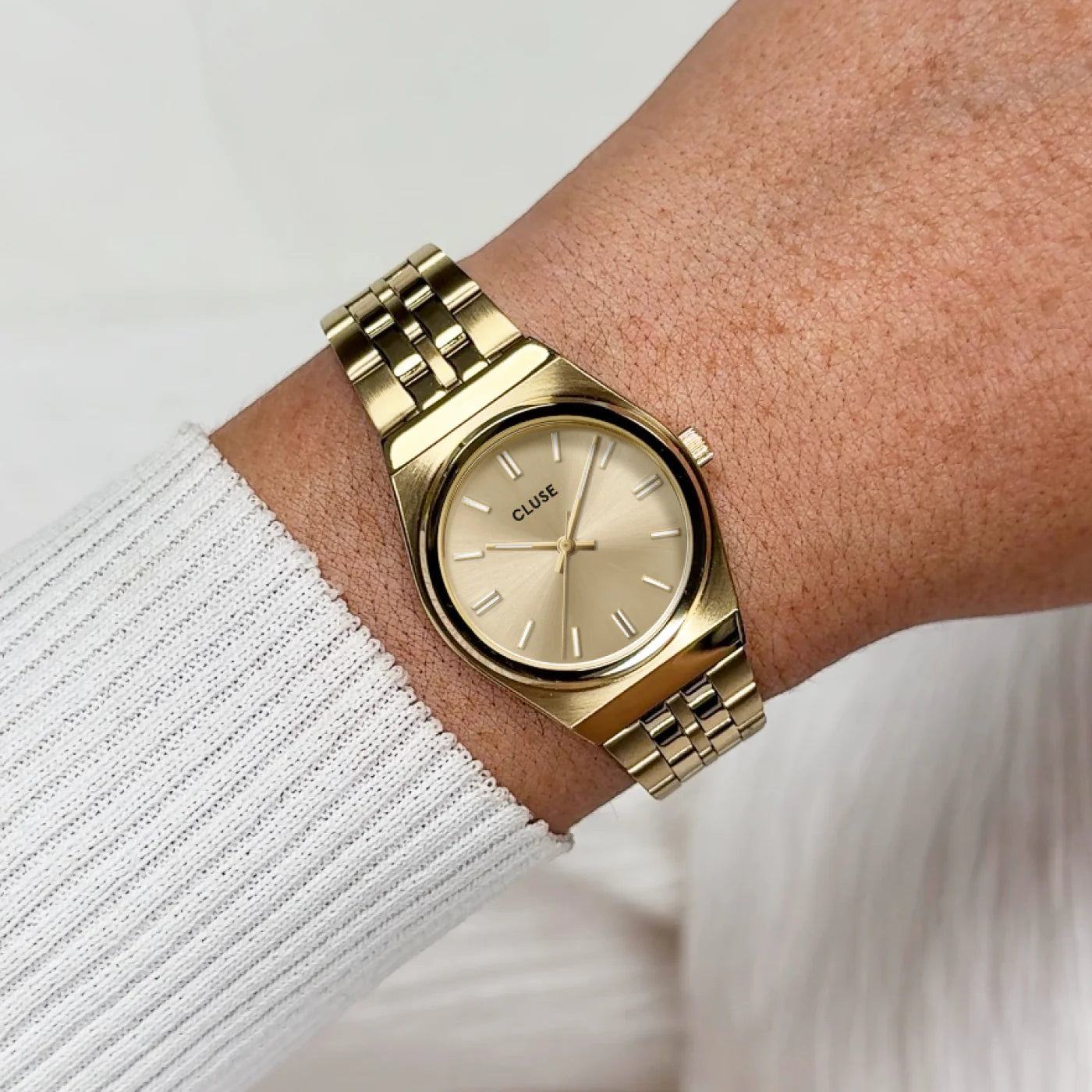 Orologio da donna Cluse Retro 70s Mini CW16302