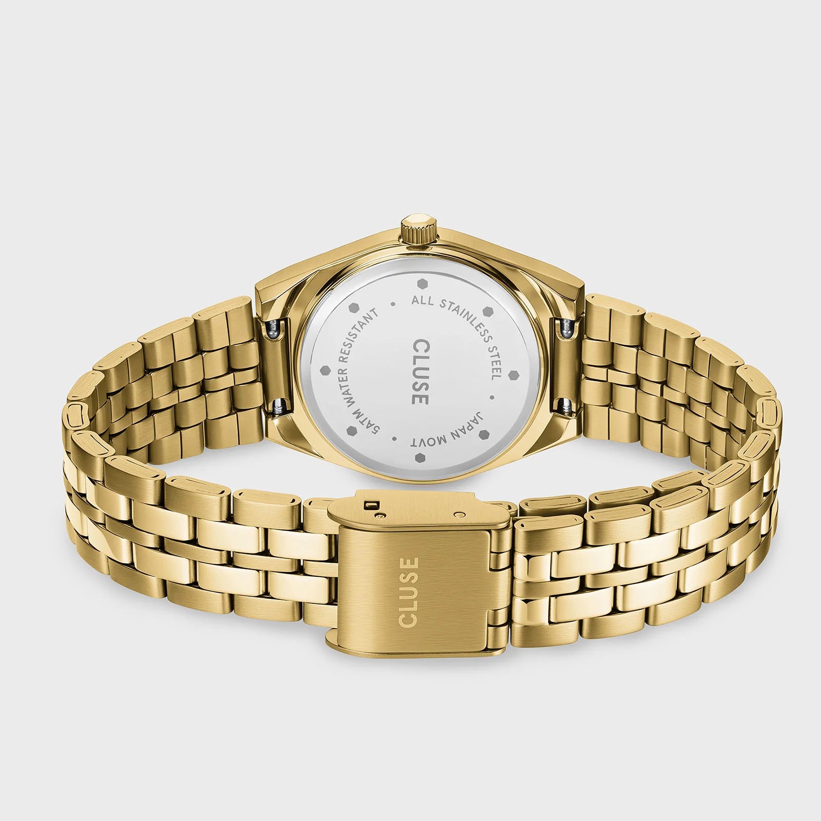 Orologio da donna Cluse Retro 70s Mini CW16302