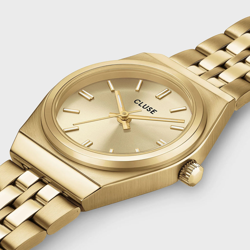 Orologio da donna Cluse Retro 70s Mini CW16302