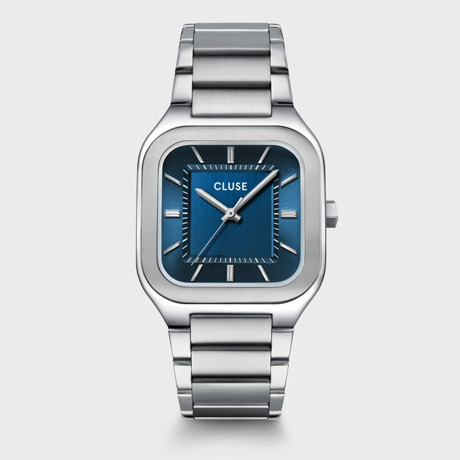 Orologio da uomo Cluse Quadrus CW25701