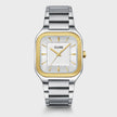 Orologio da uomo Cluse Quadrus CW25704