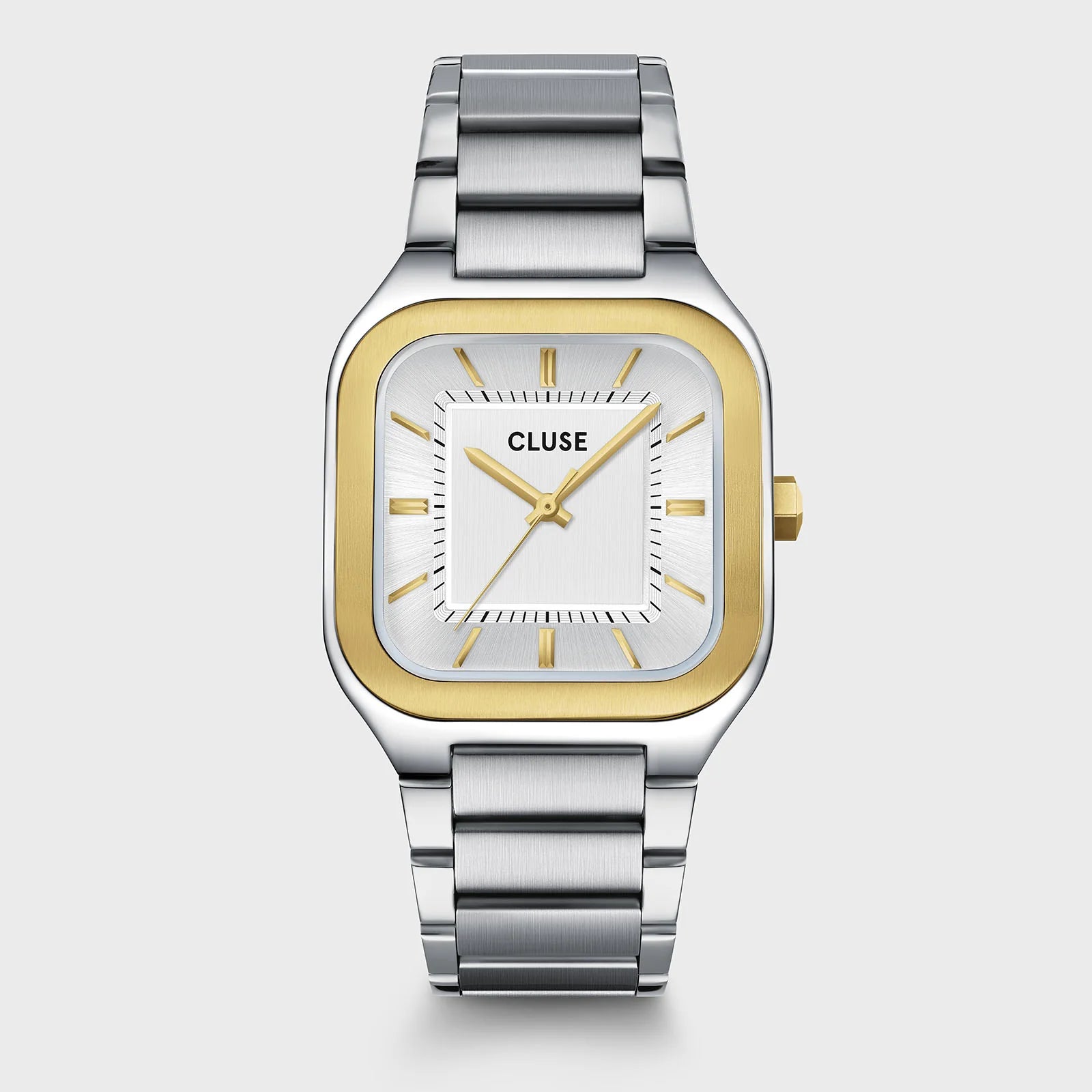 Orologio da uomo Cluse Quadrus CW25704