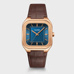 Orologio da uomo Cluse Quadrus CW25705