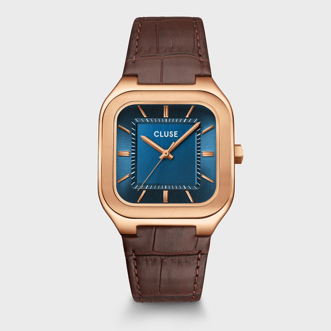 Orologio da uomo Cluse Quadrus CW25705