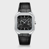 Orologio da uomo Cluse Quadrus Multifunction CW26203