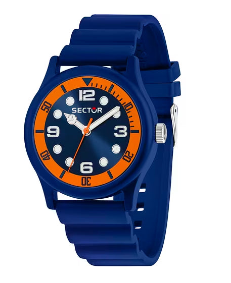 Orologio da uomo Sector H20 R3251318003