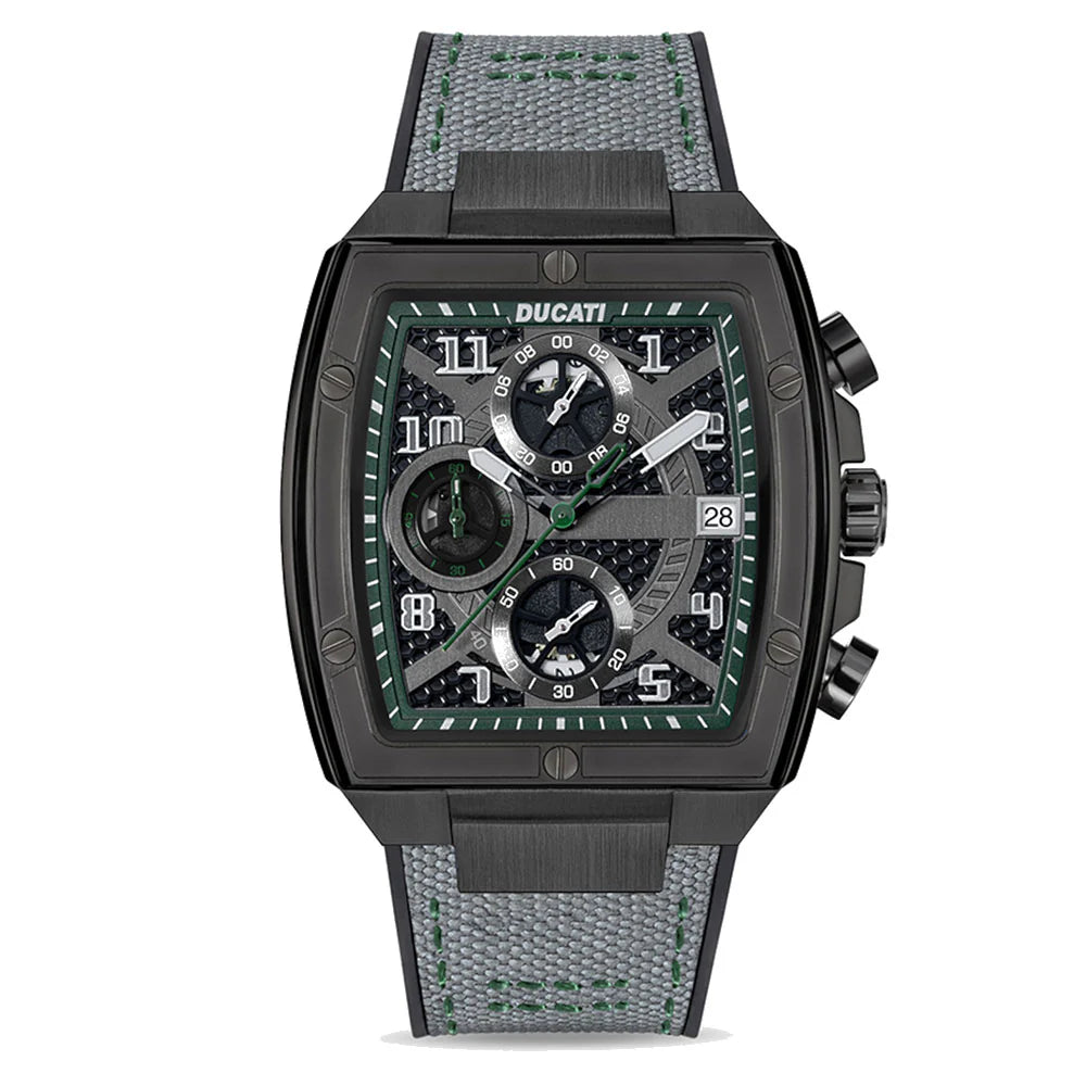 Orologio da uomo Ducati DTWGO0001502