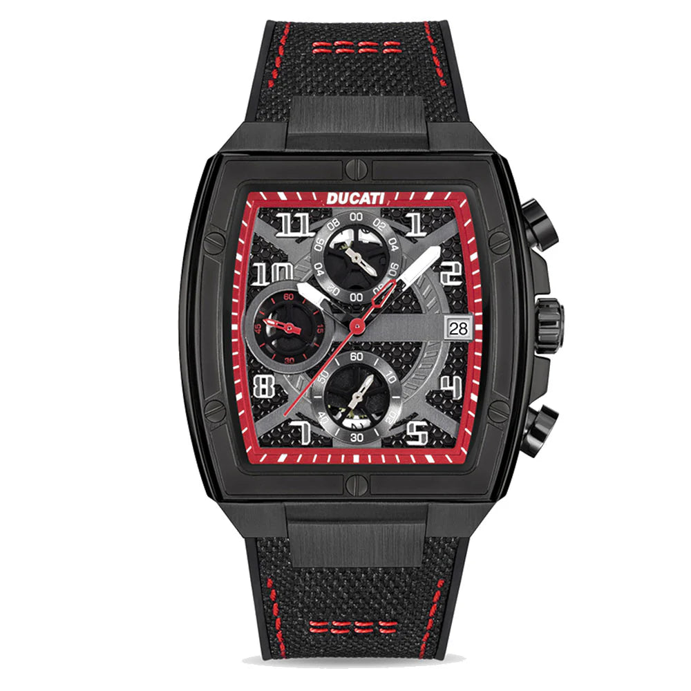 Orologio Ducati Corse DTWGO0001503