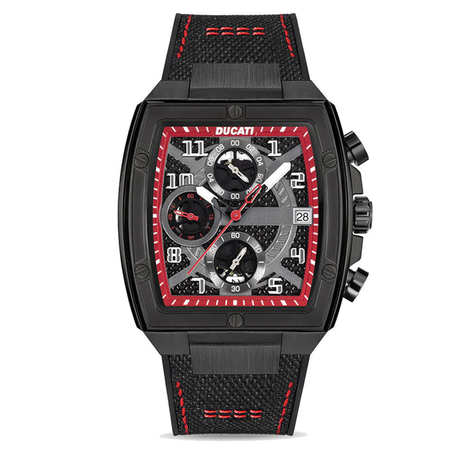 Orologio Ducati Corse DTWGO0001503