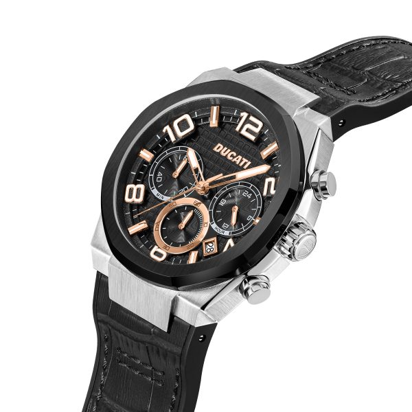 Orologio Ducati da uomo DTWGC0001102