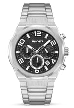Orologio da uomo Locman Ducati Corse DTWGI0001106