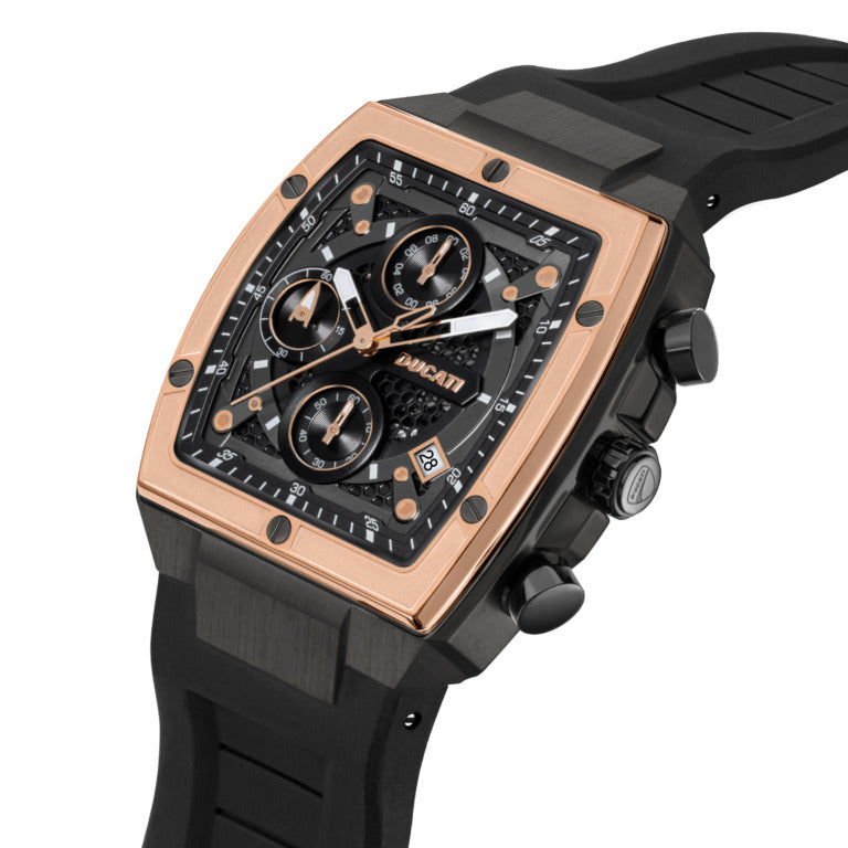 Orologio Ducati da uomo DTWGO0001301