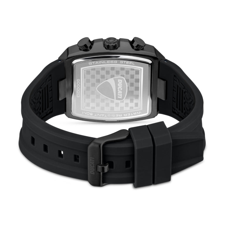 Orologio Ducati da uomo DTWGO0001301