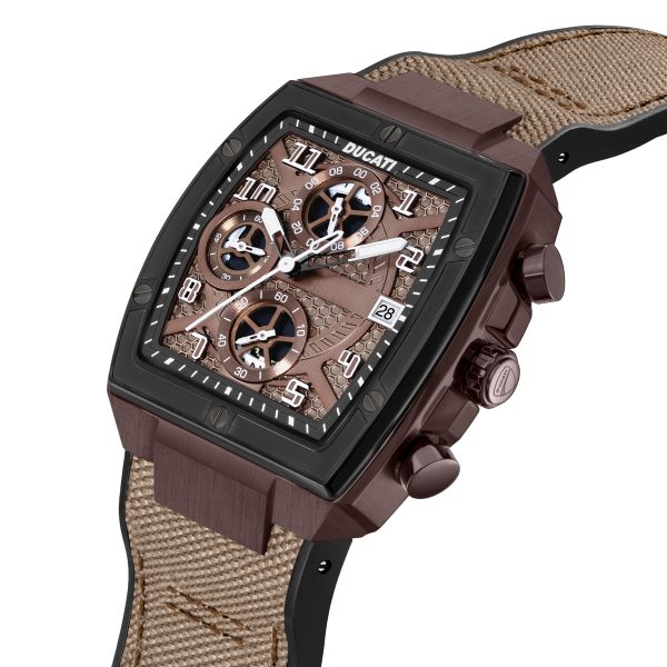 Locman DTWGO0001501 Men's Watch