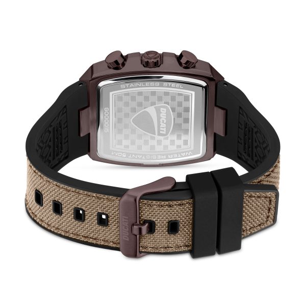Locman DTWGO0001501 Men's Watch