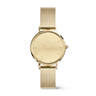 Orologio da donna Daniel Wellington Petite Reflection Gold DW00100797