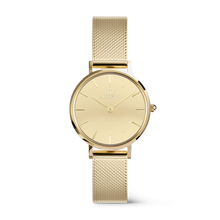 Orologio da donna Daniel Wellington Petite Reflection Gold DW00100797