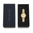Orologio da donna Daniel Wellington Petite Reflection Gold DW00100797