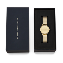 Orologio da donna Daniel Wellington Petite Reflection Gold DW00100797