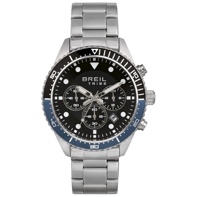 Orologio da uomo Breil Tribe Sail