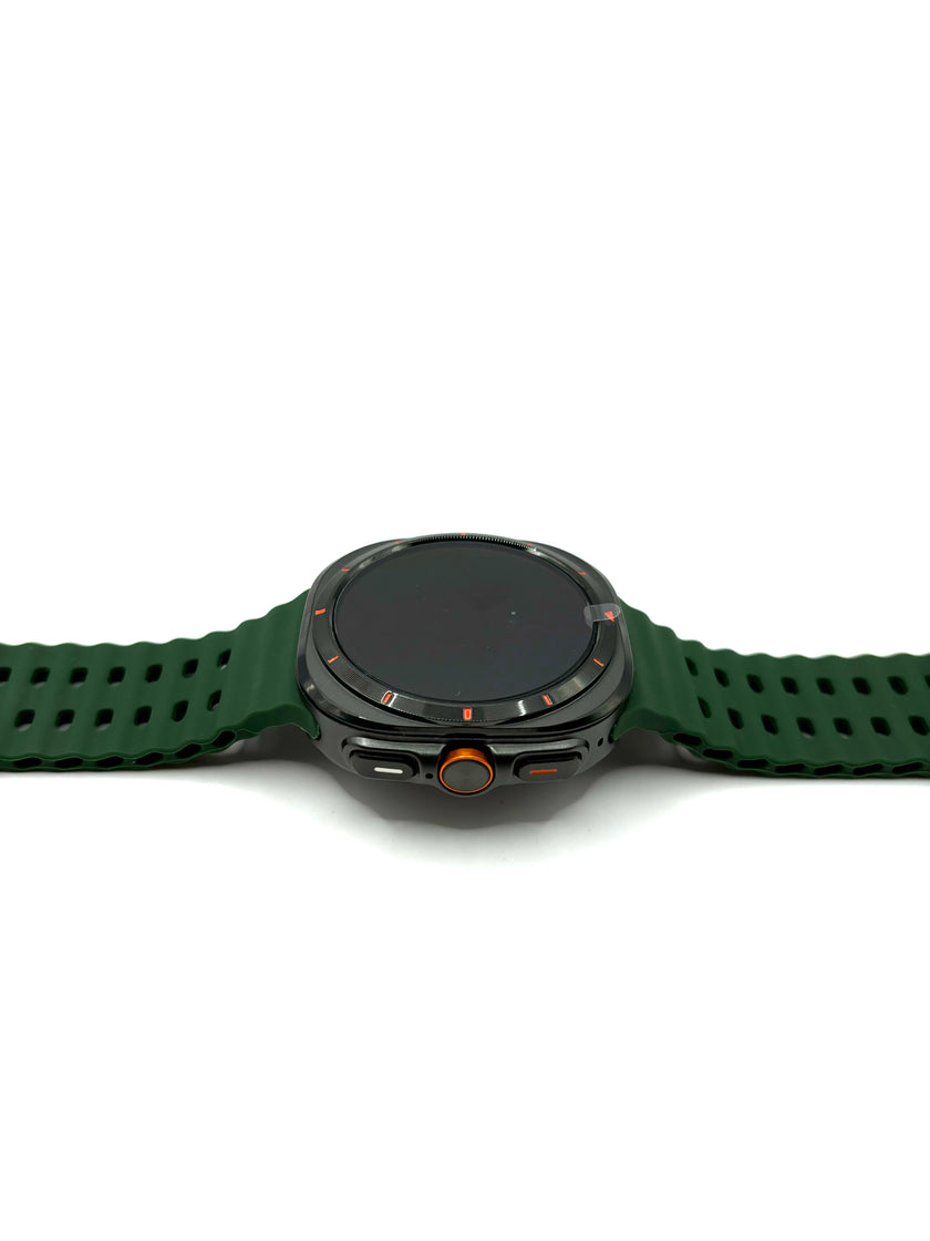 Smartwatch da uomo Bikkembergs Verde