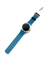 Smartwatch da uomo Bikkembergs azzurro