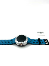 Smartwatch da uomo Bikkembergs azzurro