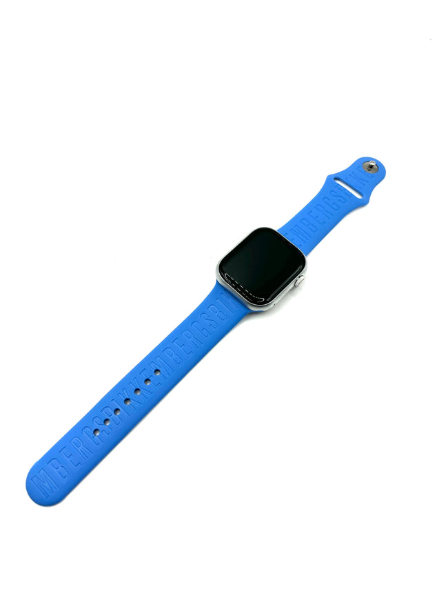 Smartwatch unisex Bikkembergs azzurro
