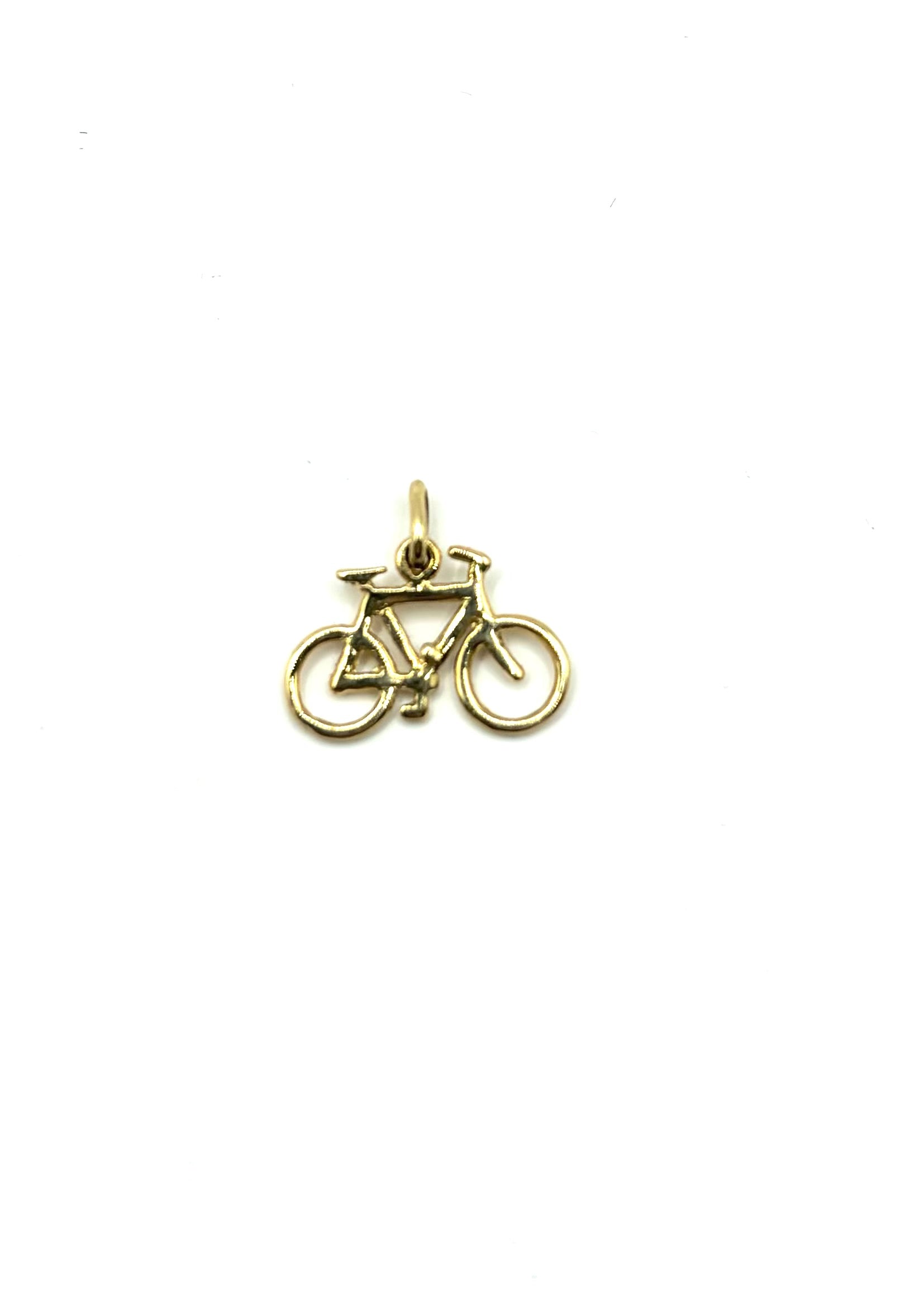 Ciondolo bicicletta