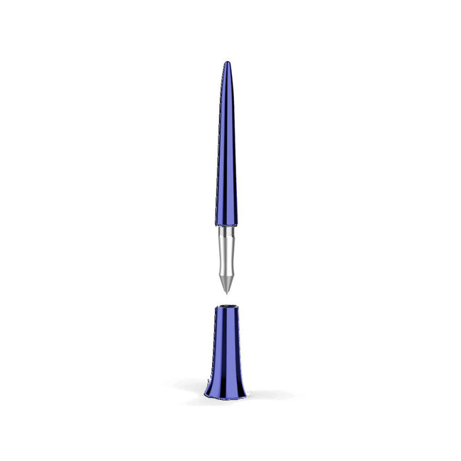 Penna Stilografica Locman Mia Blu