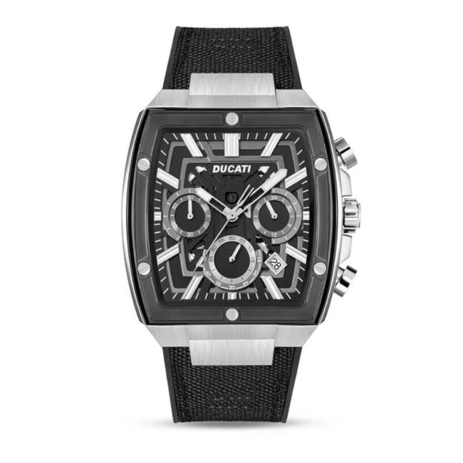 Orologio Locman Ducati Corse DTWGO0001001