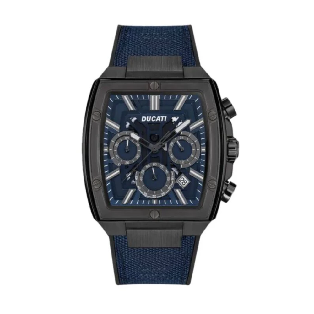 Orologio Ducati Corse DTWGO0001005