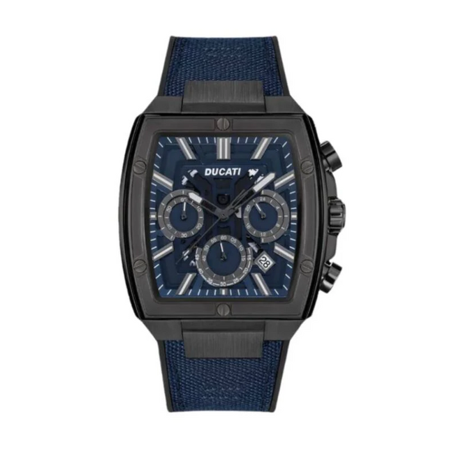 Orologio Ducati Corse DTWGO0001005