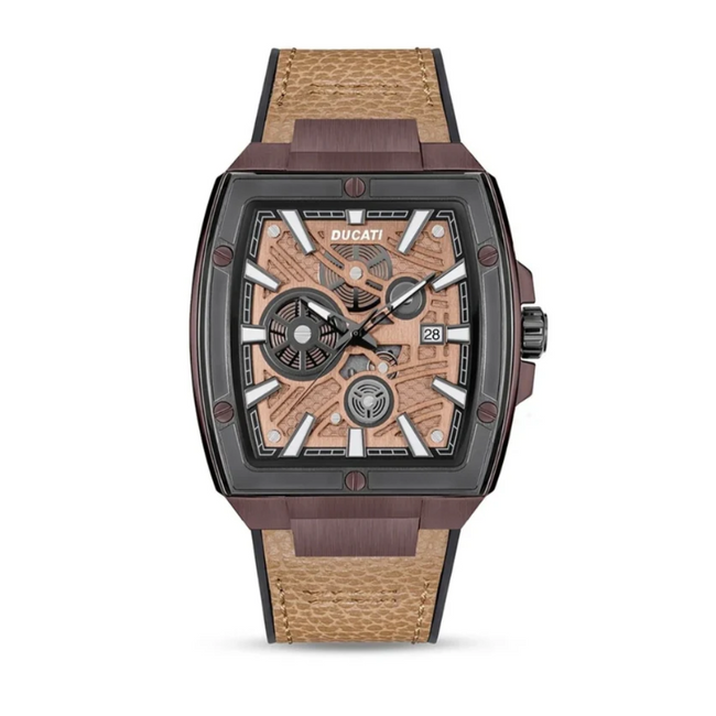 Orologio Ducati Corse DTWGB0000702