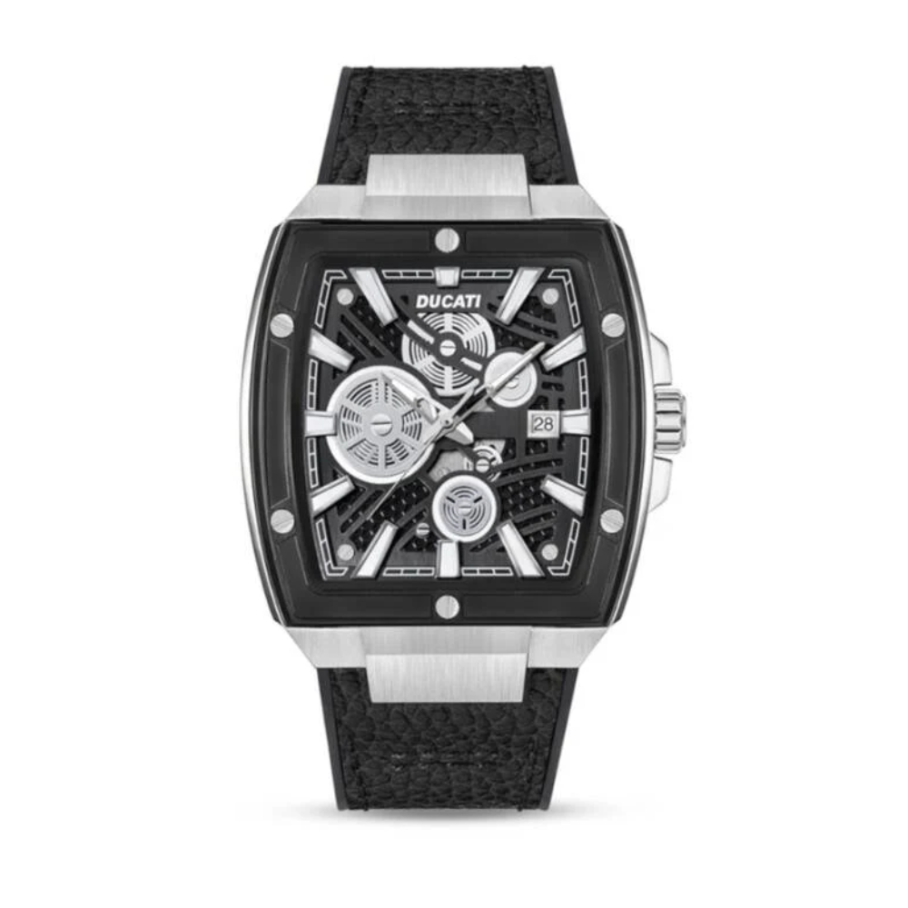 Orologio Ducati Corse DTWGB0000701