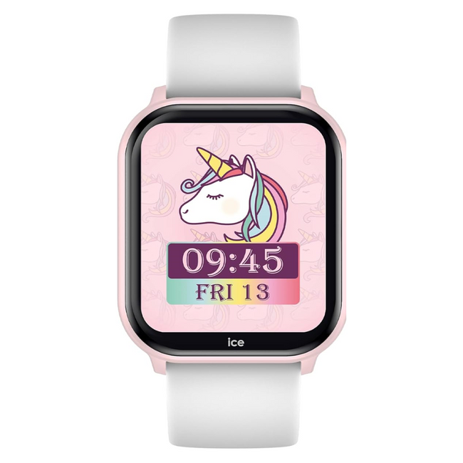 Ice-Watch Ice Smart Junior 3.0 Pink 024297