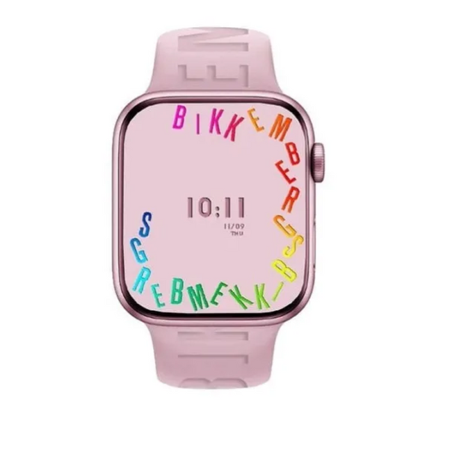 Orologio da Donna BIKKEMBERGS Small Size - BK23
