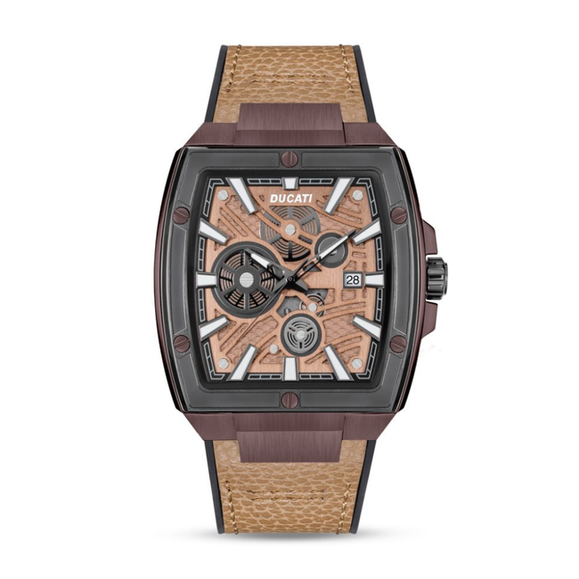 Orologio da uomo Ducati Corse DTWGB0000702