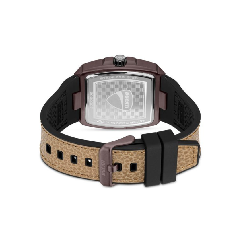 Orologio da uomo Ducati Corse DTWGB0000702
