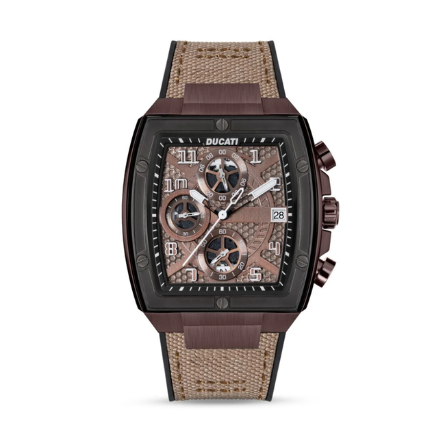 Locman DTWGO0001501 Men's Watch