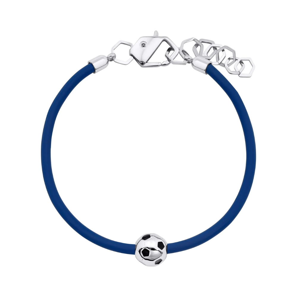 Bikkembergs Bracciale Uomo SPFB01WN