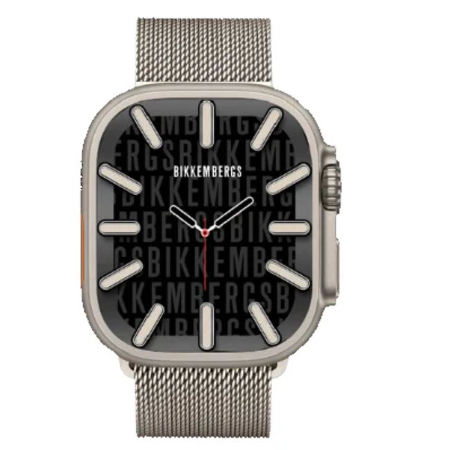 Bikkembergs BK48 Smartwatch