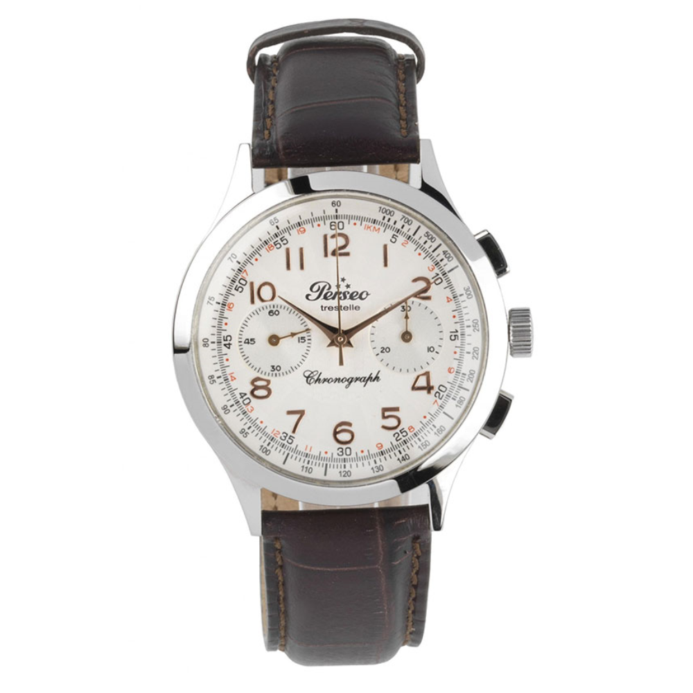 Orologio da uomo Perseo Trestelle