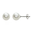 Orecchini da donna Mikiko in Oro 18kt con Perle Fresh Water