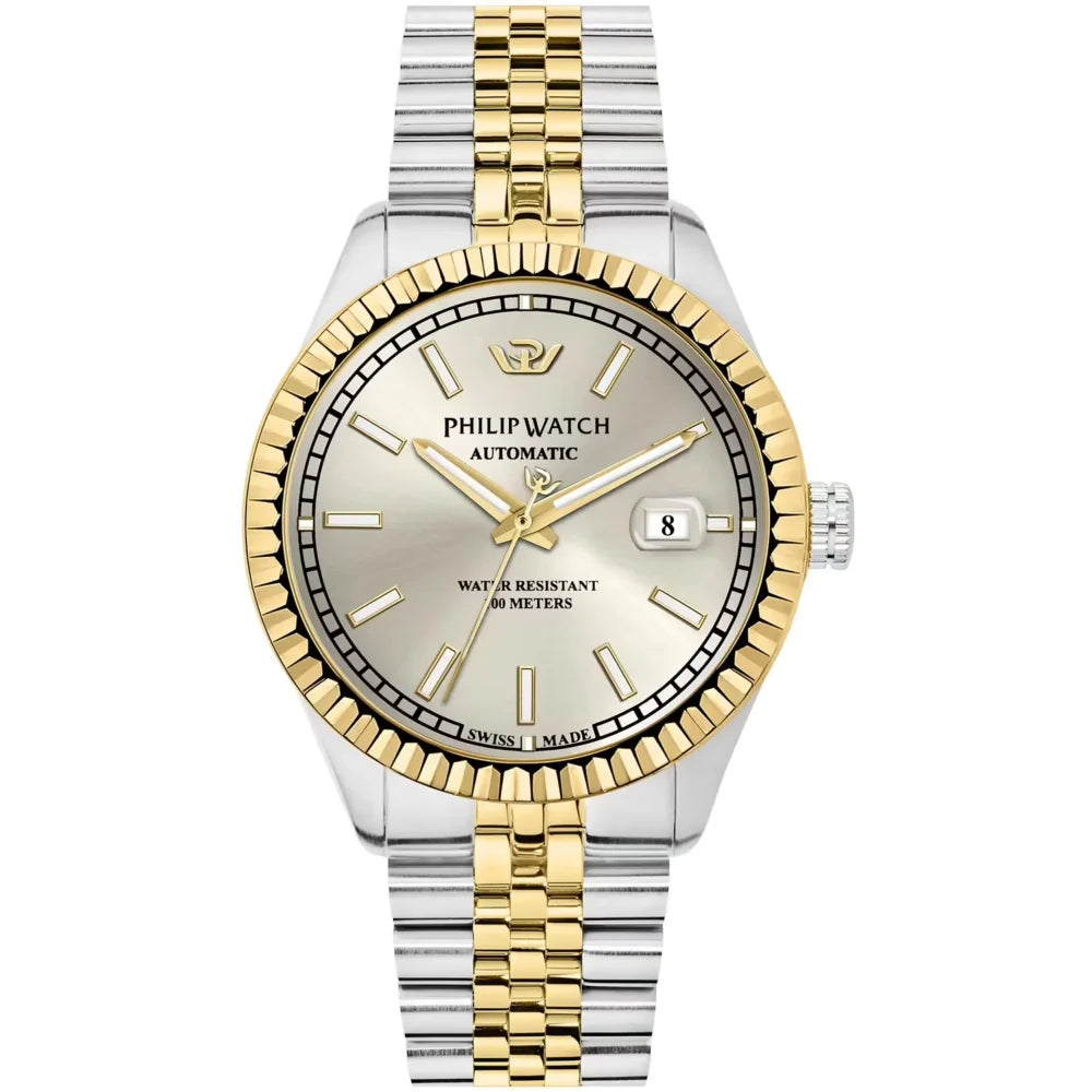 Orologio da uomo Philip Watch Caribe - R8223597025