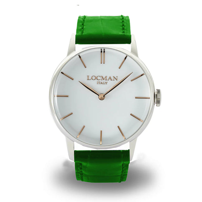 Orologio da uomo Locman 1960