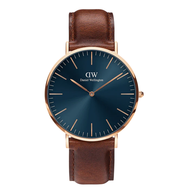 Orologio Daniel Wellington Classic St Mawes Arctic