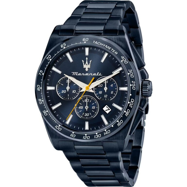 Orologio da Uomo Maserati Blue Edition R8873652008